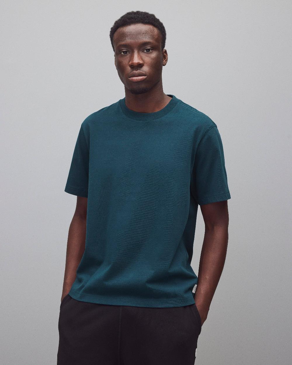 reigning champ Midweight Jersey OG T-Shirt