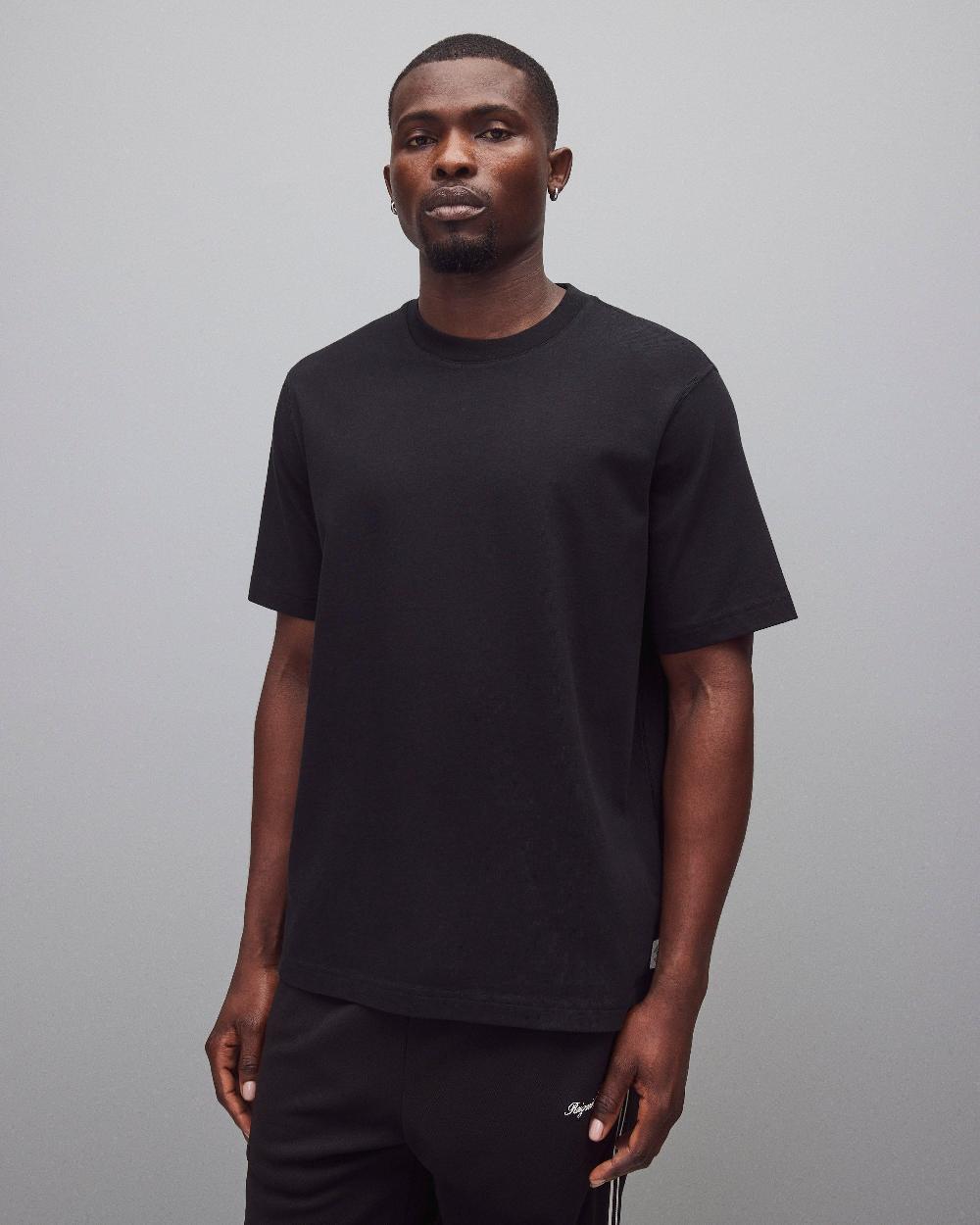 reigning champ Midweight Jersey OG T-Shirt