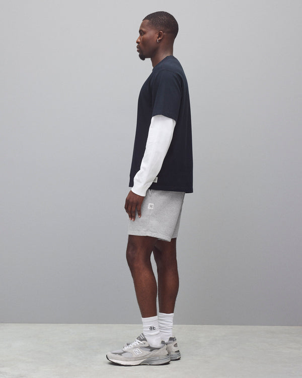 Reigning Champ Midweight Jersey OG T-Shirt