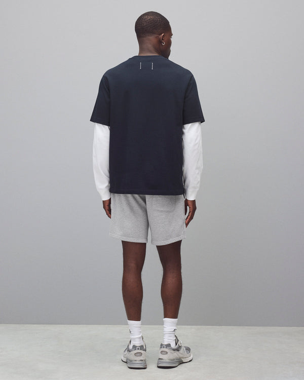 Reigning Champ Midweight Jersey OG T-Shirt