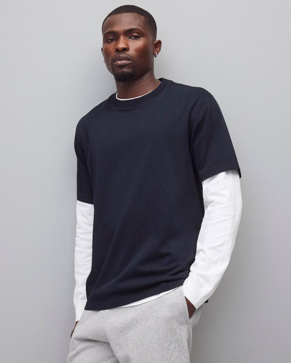 reigning champ Midweight Jersey OG T-Shirt
