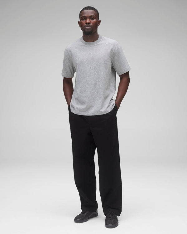 Reigning Champ Midweight Jersey OG T-Shirt