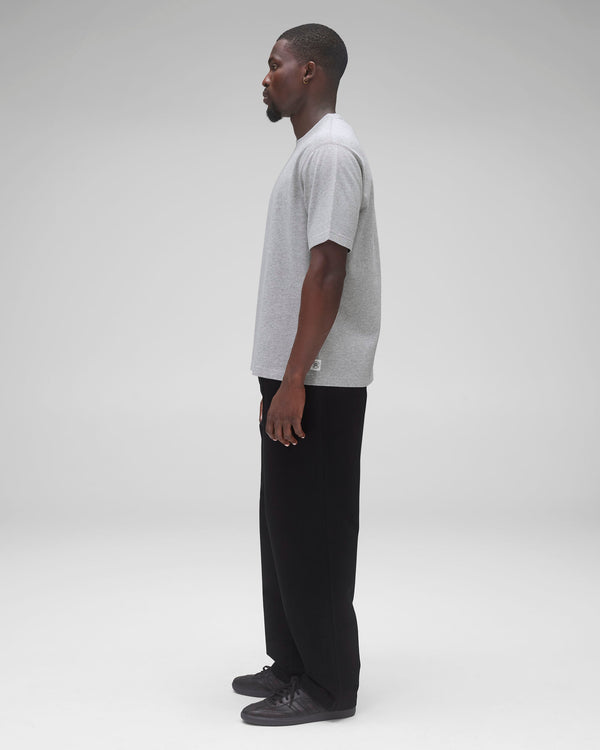 Reigning Champ Midweight Jersey OG T-Shirt