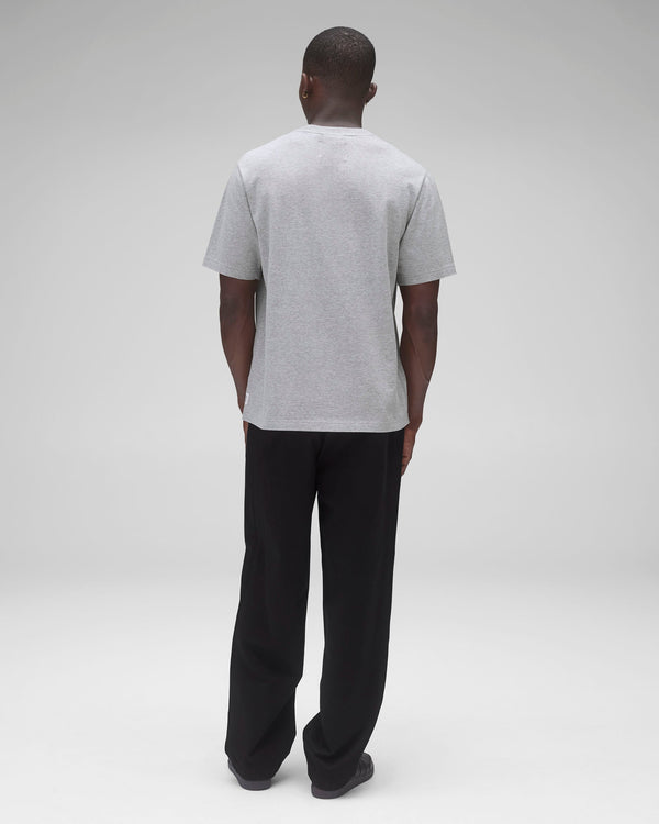 Reigning Champ Midweight Jersey OG T-Shirt