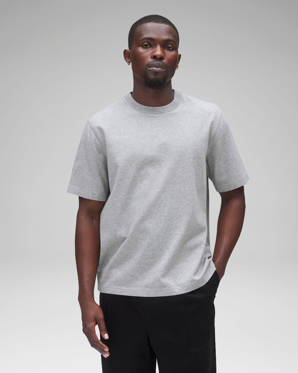 reigning champ Midweight Jersey OG T-Shirt
