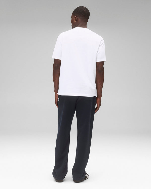 Reigning Champ Midweight Jersey Pixels OG T-Shirt