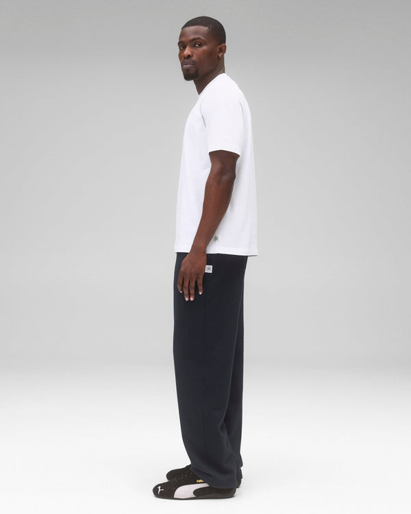 Reigning Champ Midweight Jersey Pixels OG T-Shirt