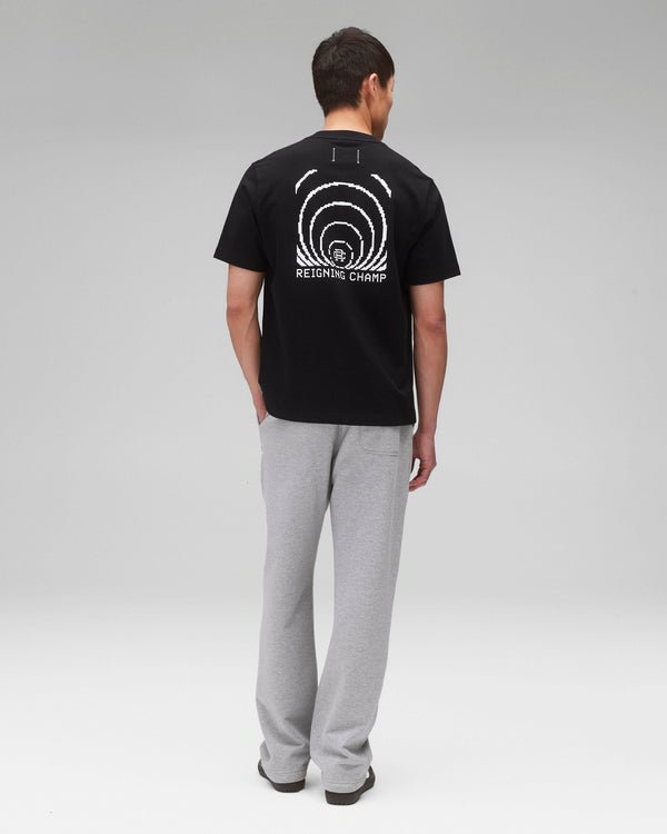 Reigning Champ Midweight Jersey Reverb OG T-Shirt