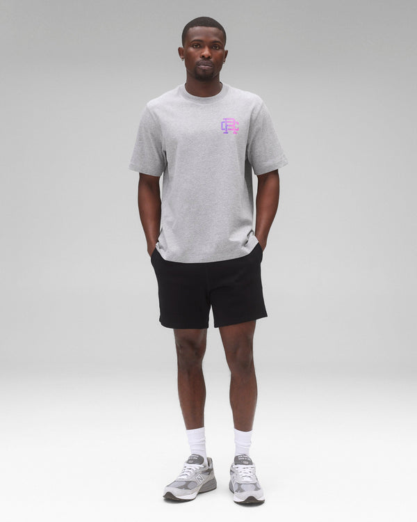 Reigning Champ Midweight Jersey Spray OG T-Shirt