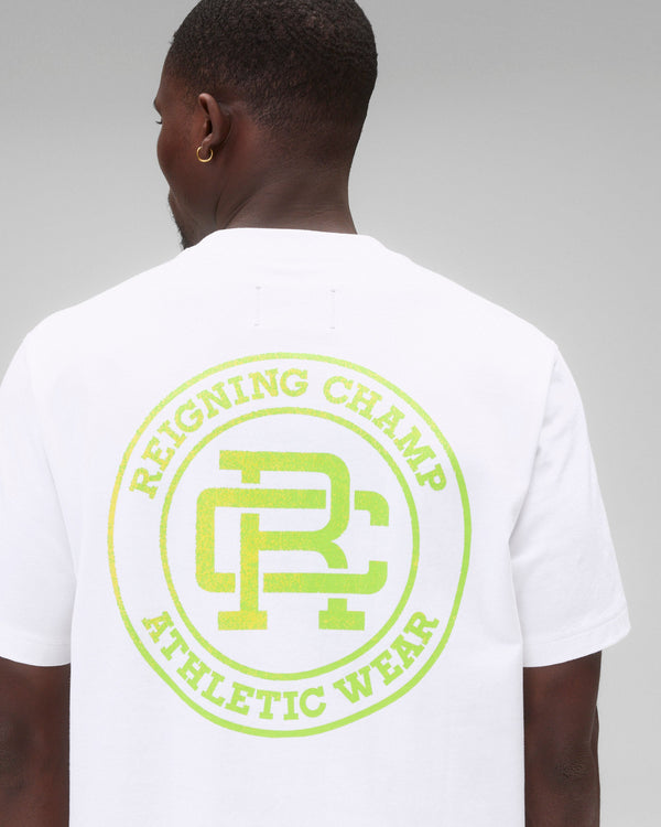 Reigning Champ Midweight Jersey Spray OG T-Shirt