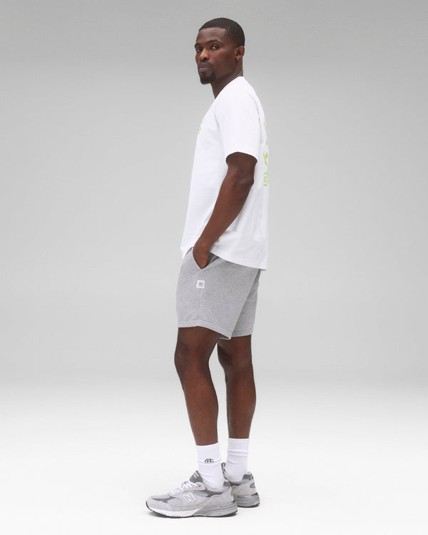 Reigning Champ Midweight Jersey Spray OG T-Shirt