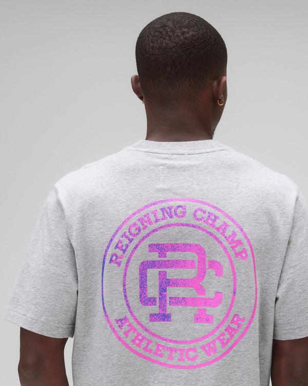Reigning Champ Midweight Jersey Spray OG T-Shirt