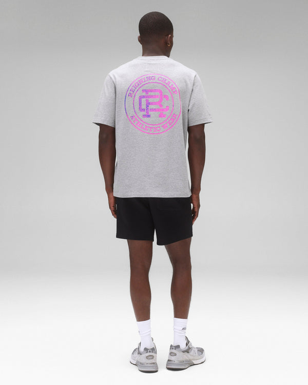 Reigning Champ Midweight Jersey Spray OG T-Shirt