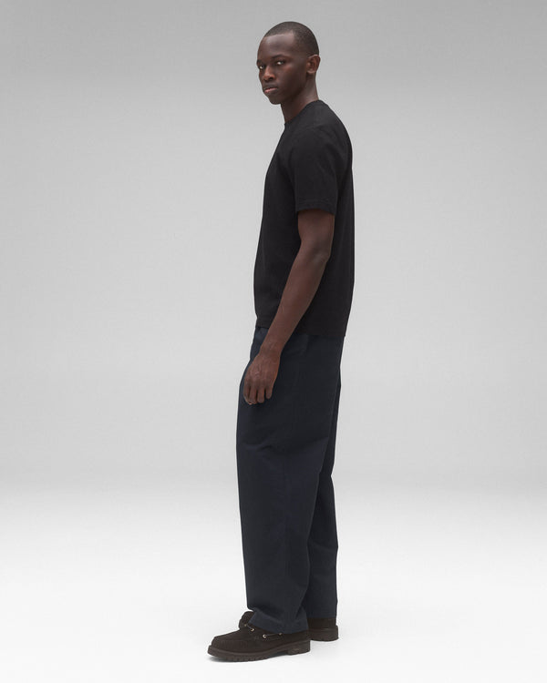 Reigning Champ Midweight Jersey Standard T-Shirt