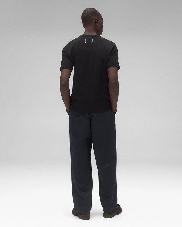 Reigning Champ Midweight Jersey Standard T-Shirt