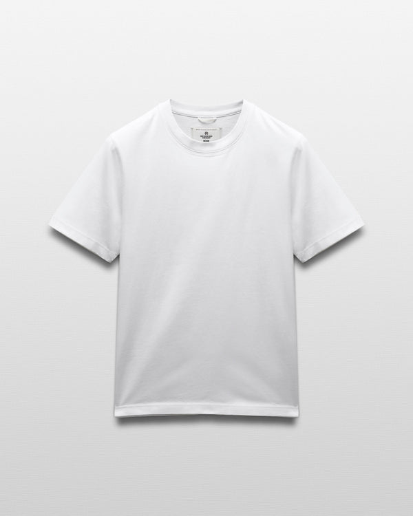 Reigning Champ Midweight Jersey Standard T-Shirt