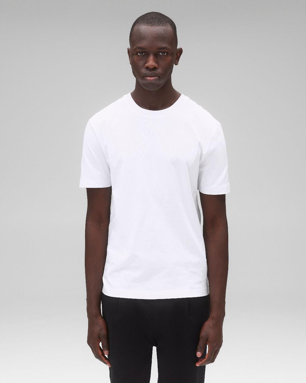 reigning champ Midweight Jersey Standard T-Shirt