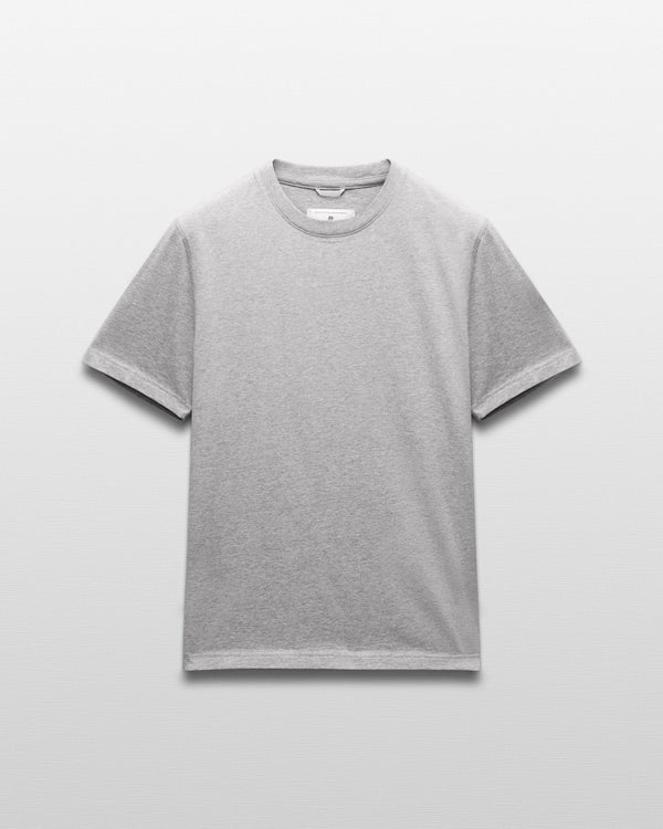 Reigning Champ Midweight Jersey Standard T-Shirt