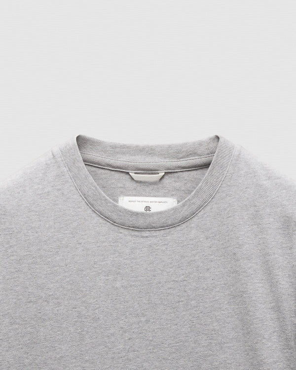 Reigning Champ Midweight Jersey Standard T-Shirt