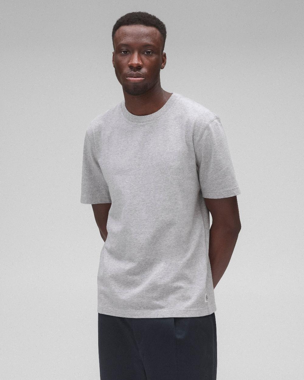 reigning champ Midweight Jersey Standard T-Shirt