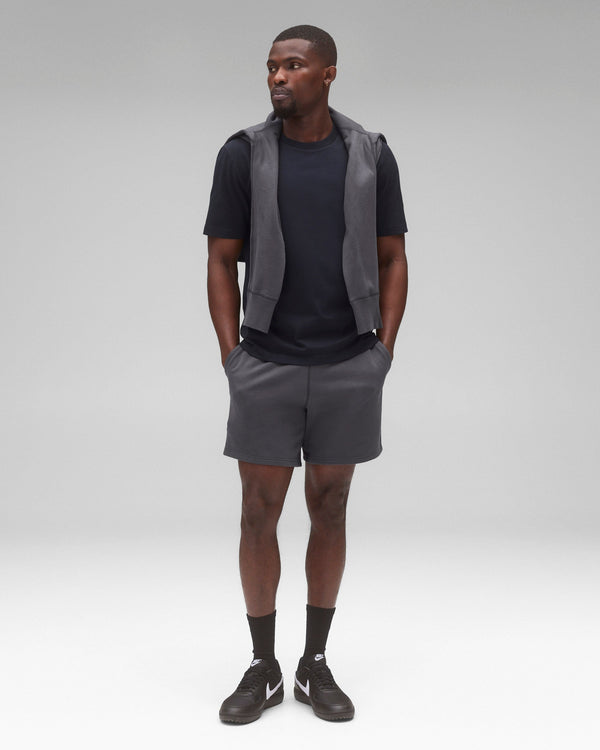 Reigning Champ Midweight Jersey Standard T-Shirt