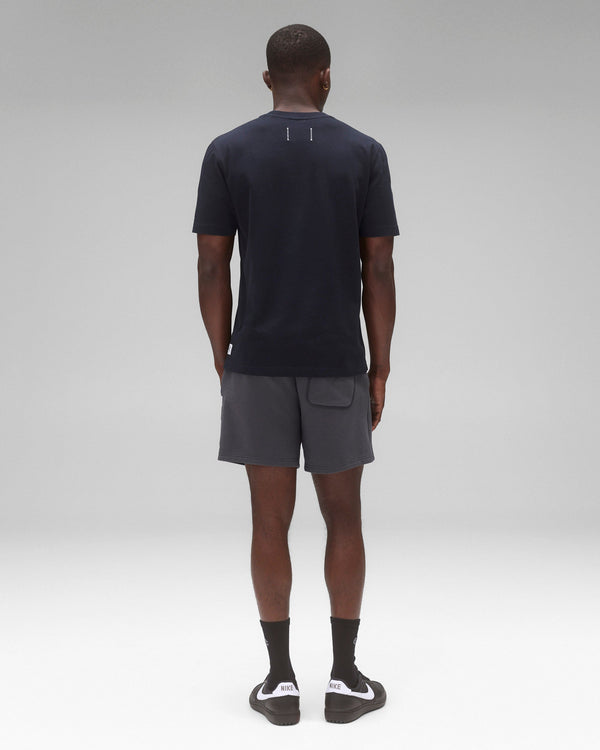 Reigning Champ Midweight Jersey Standard T-Shirt