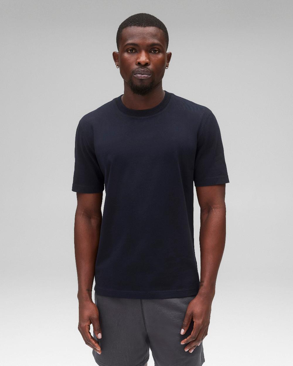reigning champ Midweight Jersey Standard T-Shirt