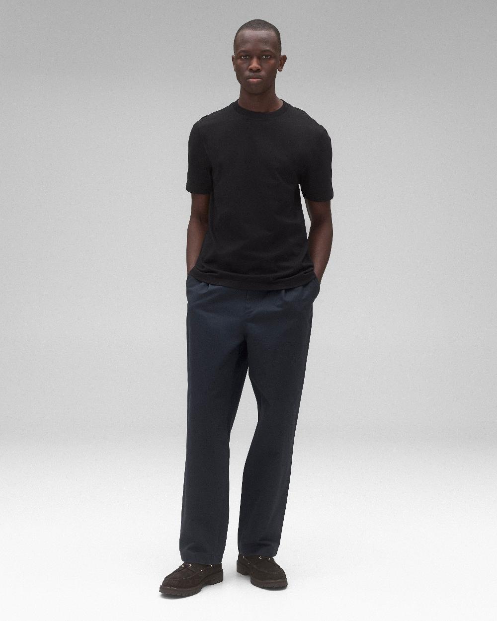 reigning champ Midweight Jersey Standard T-Shirt