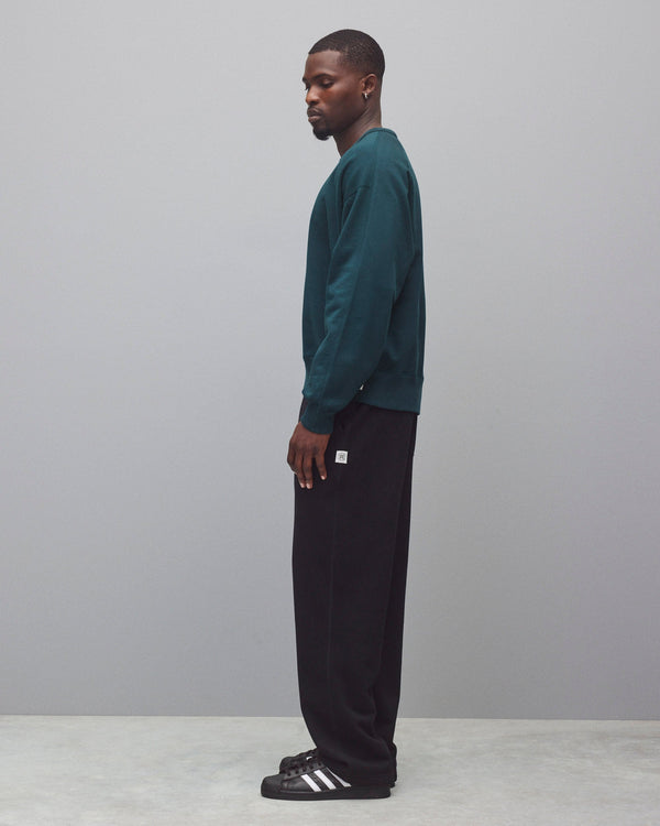 Reigning Champ Midweight Terry Relaxed Crewneck