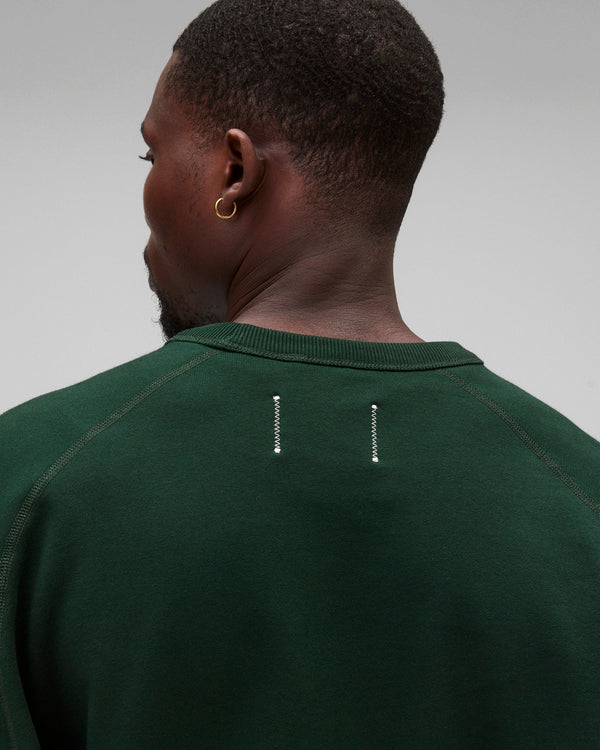 Reigning Champ Midweight Terry Relaxed Crewneck