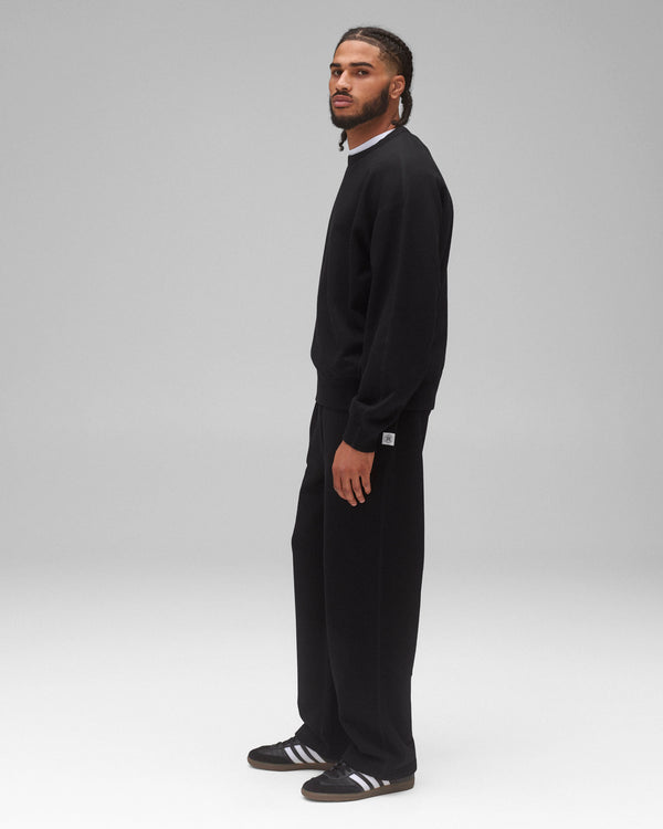 Reigning Champ Midweight Terry Relaxed Crewneck