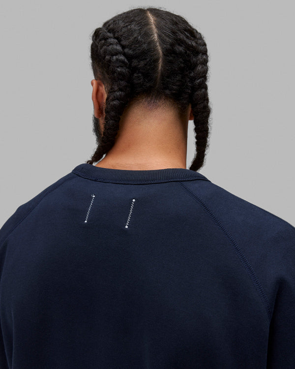 Reigning Champ Midweight Terry Relaxed Crewneck