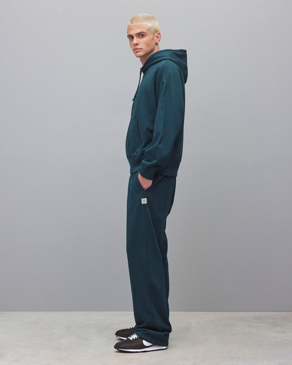 Reigning Champ Midweight Terry Relaxed Hoodie