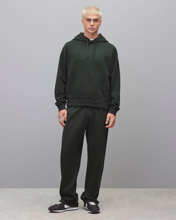 Reigning Champ Midweight Terry Relaxed Hoodie