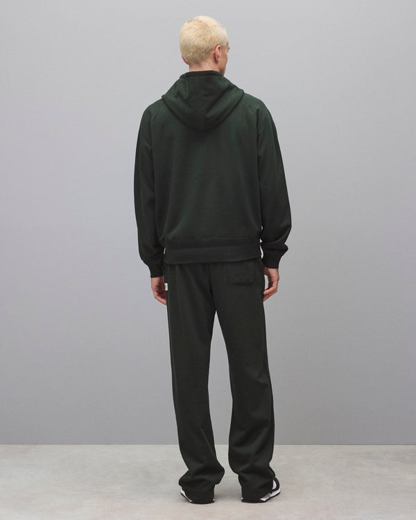 Reigning Champ Midweight Terry Relaxed Hoodie