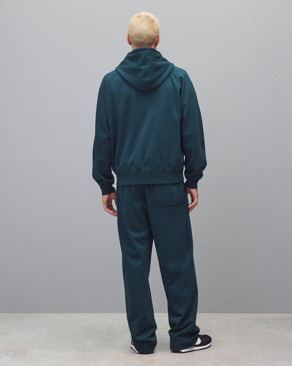 Reigning Champ Midweight Terry Relaxed Hoodie