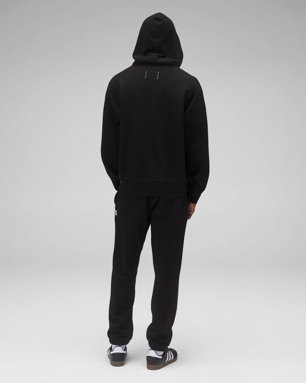 Reigning Champ Midweight Terry Relaxed Hoodie
