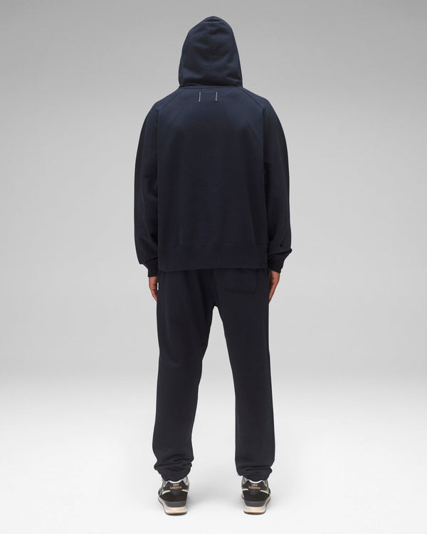 Reigning Champ Midweight Terry Relaxed Hoodie