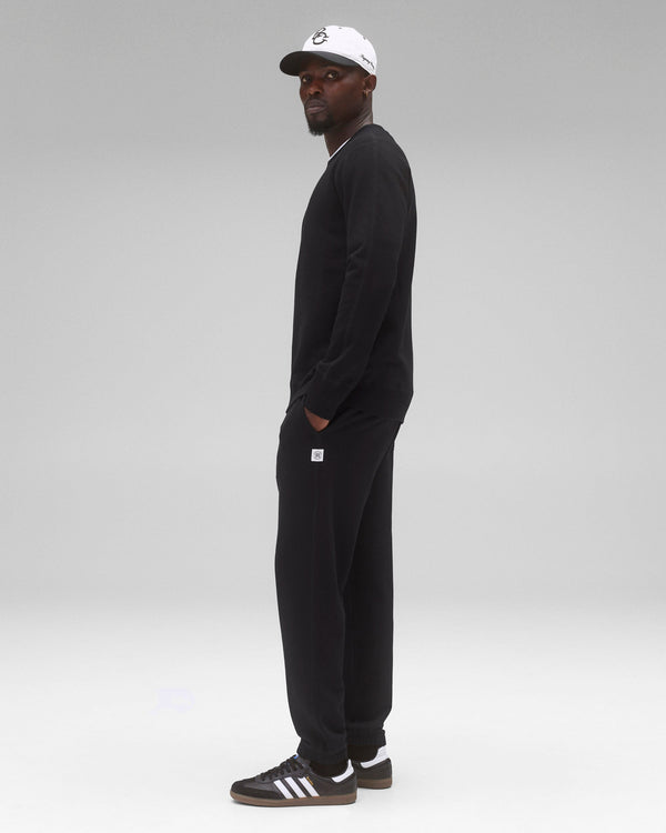 Reigning Champ Midweight Terry Slim Crewneck