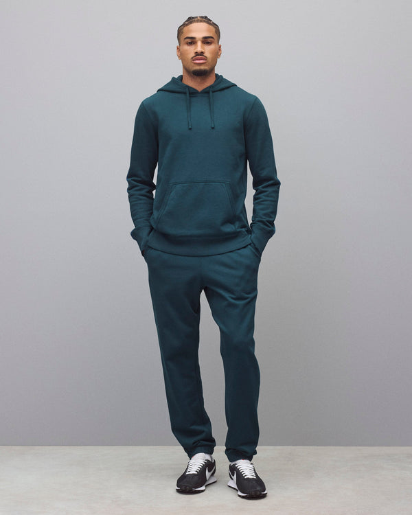 Reigning Champ Midweight Terry Slim Hoodie