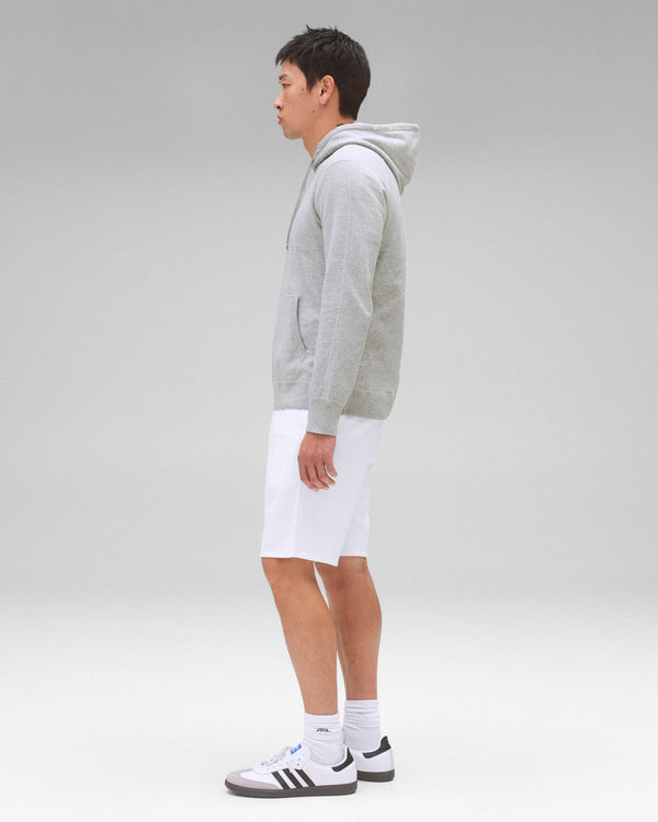 Reigning Champ Midweight Terry Slim Hoodie - Vault