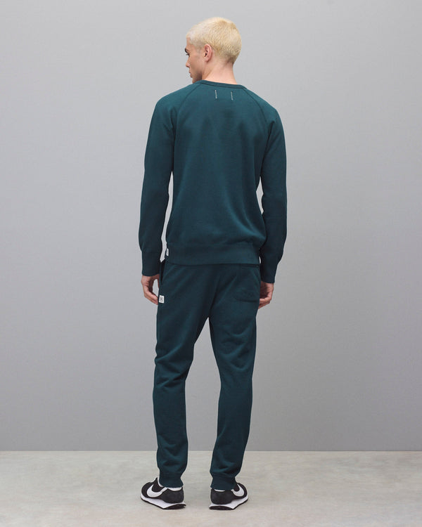 Reigning Champ Midweight Terry Slim Sweatpant