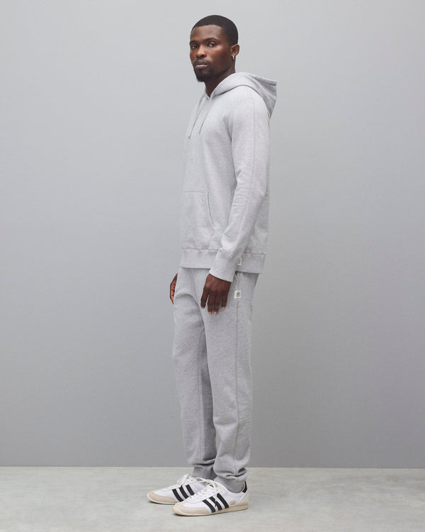 Reigning Champ Midweight Terry Slim Sweatpant