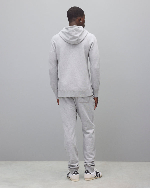 Reigning Champ Midweight Terry Slim Sweatpant