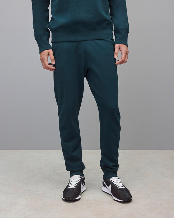 Reigning Champ Midweight Terry Slim Sweatpant