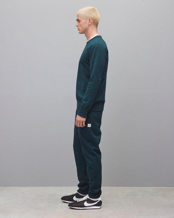Reigning Champ Midweight Terry Slim Sweatpant