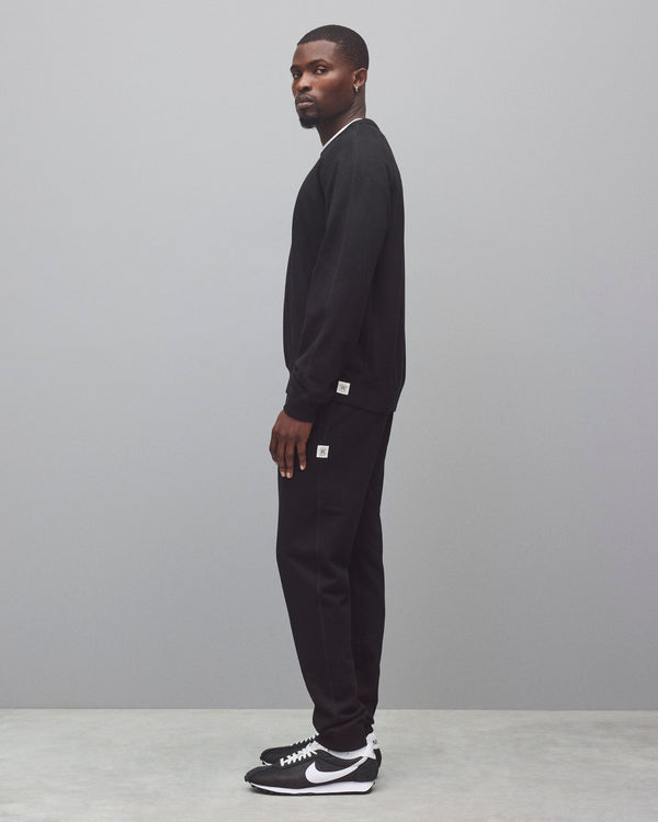 Reigning Champ Midweight Terry Slim Sweatpant