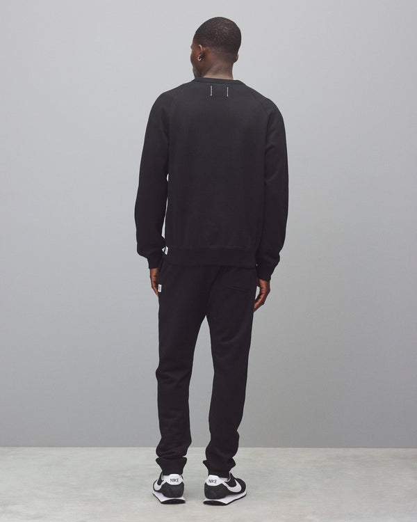 Reigning Champ Midweight Terry Slim Sweatpant