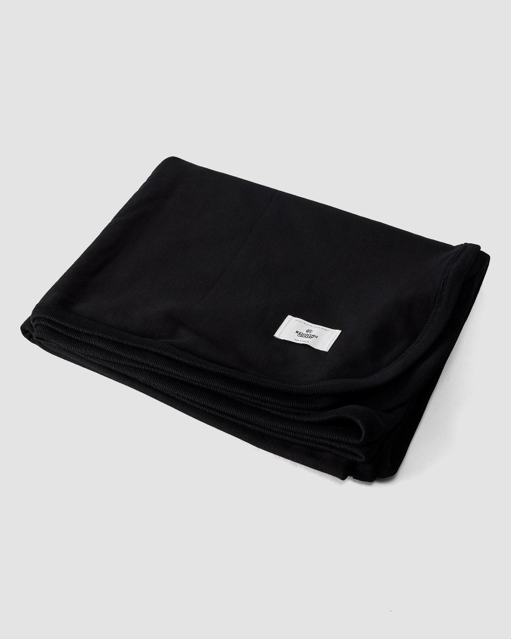 reigning champ Midweight Terry Stadium Blanket