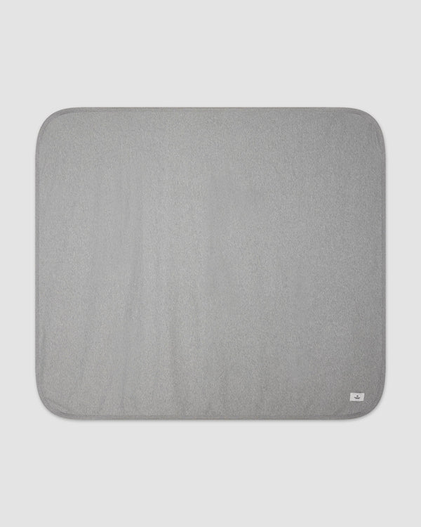 Reigning Champ Midweight Terry Stadium Blanket